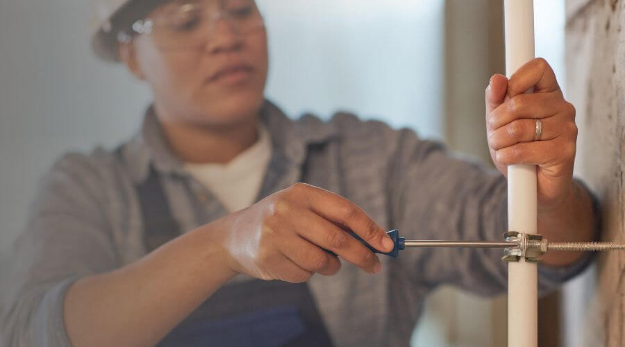 Professional annual plumbing maintenance services in Lebanon, KY